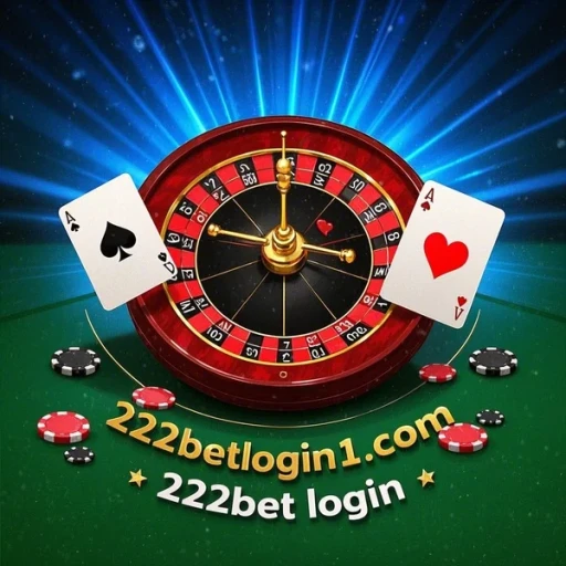 A Experiência Imersiva dos Cassinos Ao Vivo no 222bet